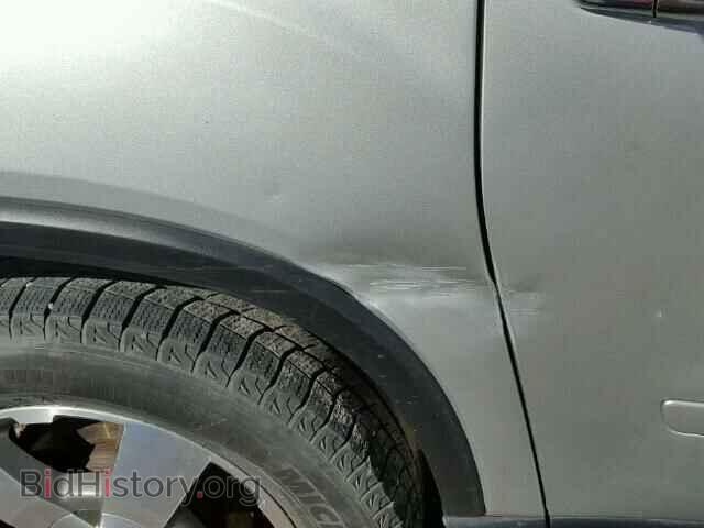 2010 GMC ACADIA - VIN: 1GKLVMED6AJ166721 - Фото 10