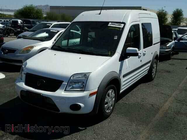 2011 FORD TRANSIT CO - VIN: NM0KS9BN3BT046503 - Фото 2