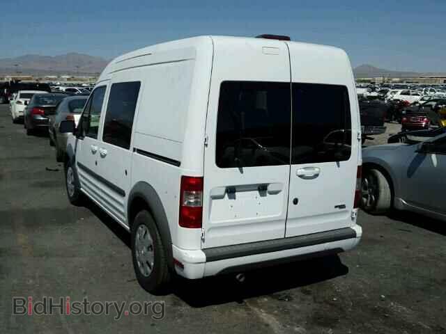 2011 FORD TRANSIT CO - VIN: NM0KS9BN3BT046503 - Фото 3