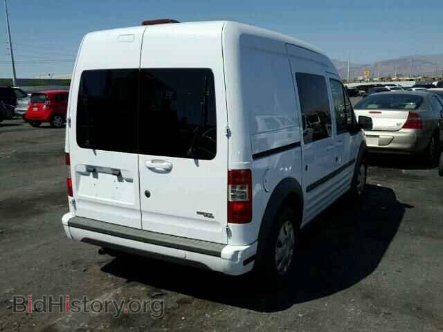2011 FORD TRANSIT CO - VIN: NM0KS9BN3BT046503 - Фото 4