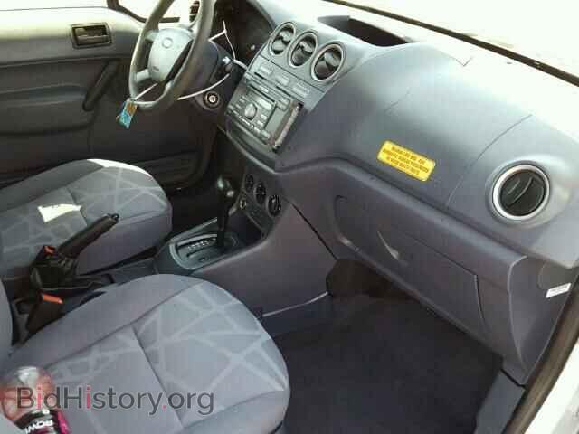 2011 FORD TRANSIT CO - VIN: NM0KS9BN3BT046503 - Фото 5