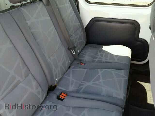 2011 FORD TRANSIT CO - VIN: NM0KS9BN3BT046503 - Фото 6