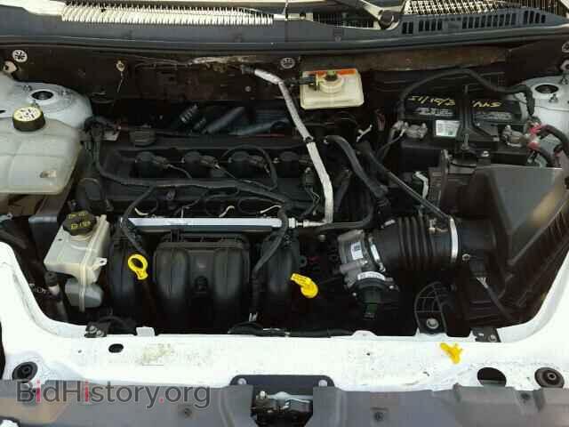 2011 FORD TRANSIT CO - VIN: NM0KS9BN3BT046503 - Фото 7