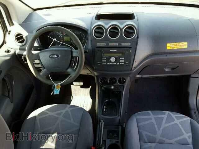 2011 FORD TRANSIT CO - VIN: NM0KS9BN3BT046503 - Фото 9