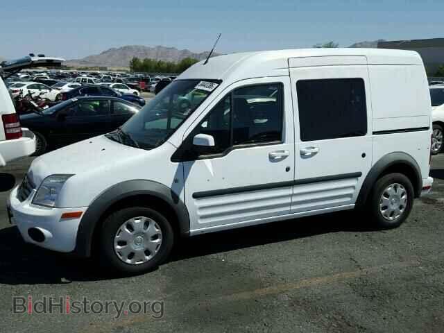 2011 FORD TRANSIT CO - VIN: NM0KS9BN3BT046503 - Фото 10