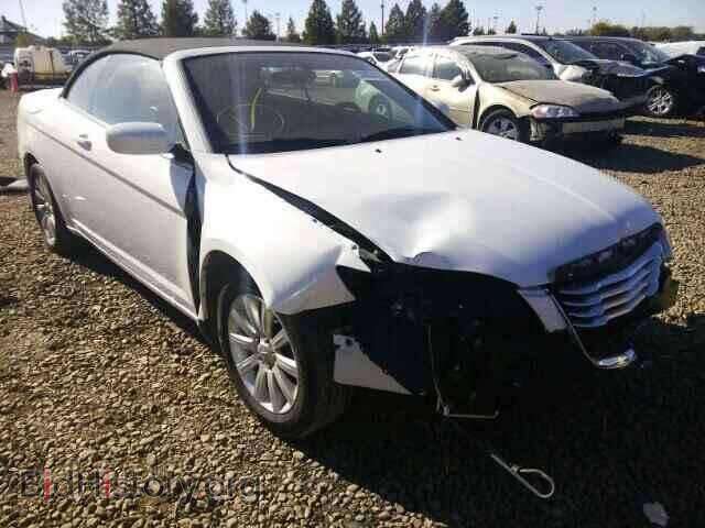 Фотография 1C3BCBEB0CN191579 - CHRYSLER 200 2012