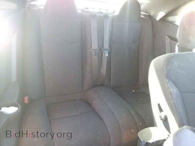 2012 CHRYSLER 200 - VIN: 1C3BCBEB0CN191579 - Фото 6