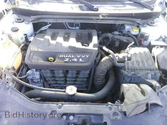 2012 CHRYSLER 200 - VIN: 1C3BCBEB0CN191579 - Фото 7
