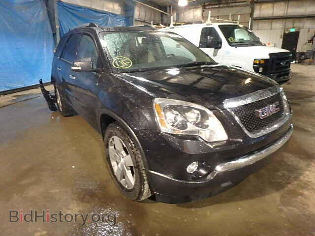 Photo 1GKKVRED4BJ208510 - GMC ACADIA 2011