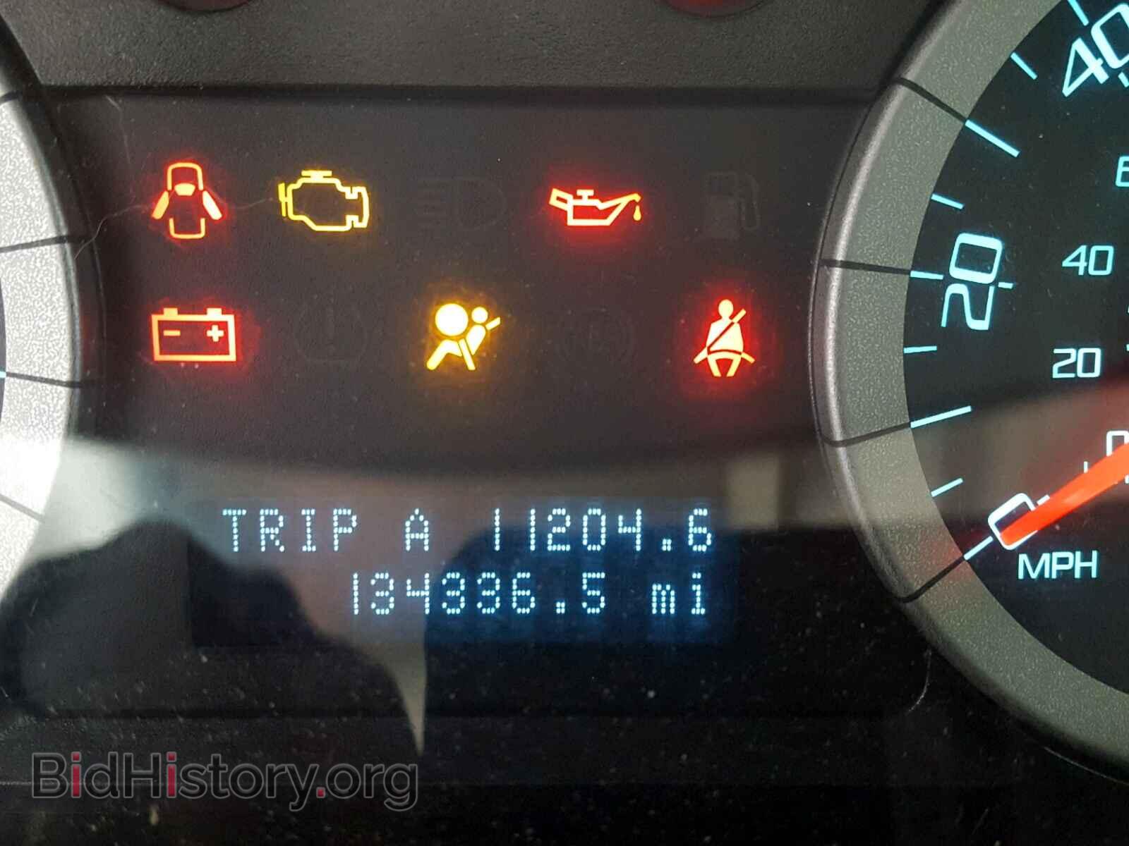2012 FORD ESCAPE - VIN: 1FMCU0D77CKB93888 - Photo 8