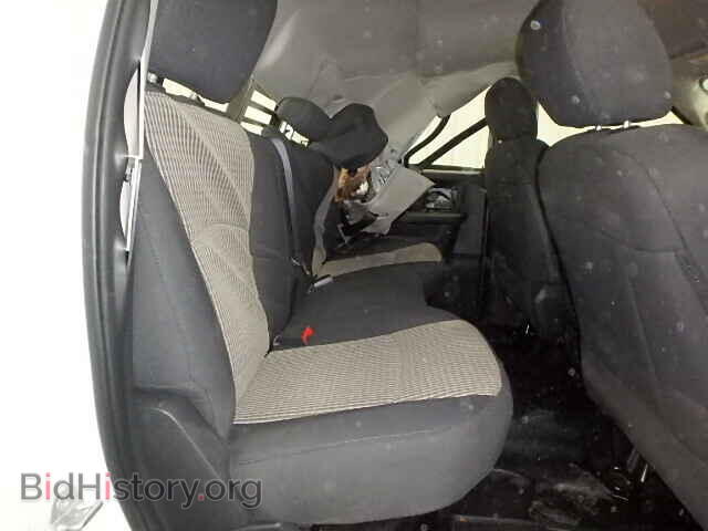 2012 DODGE RAM 3500 - VIN: 3C63D3GL8CG314182 - Фото 6