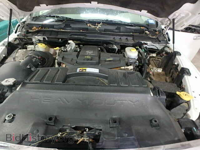 2012 DODGE RAM 3500 - VIN: 3C63D3GL8CG314182 - Фото 7