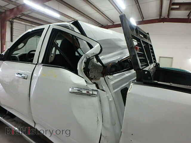 2012 DODGE RAM 3500 - VIN: 3C63D3GL8CG314182 - Фото 10