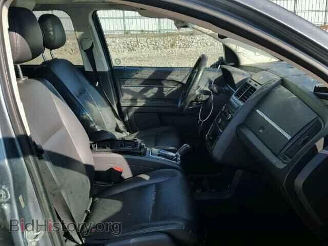 2010 DODGE JOURNEY - VIN: 3D4PH6FV4AT125751 - Фото 5
