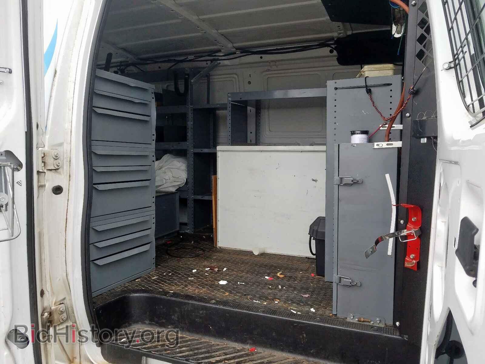 2008 FORD ECONOLINE - VIN: 1FTSE34L68DA26901 - Photo 6