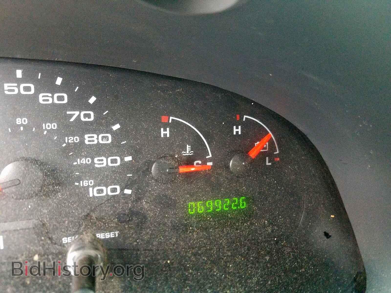 2008 FORD ECONOLINE - VIN: 1FTSE34L68DA26901 - Photo 8