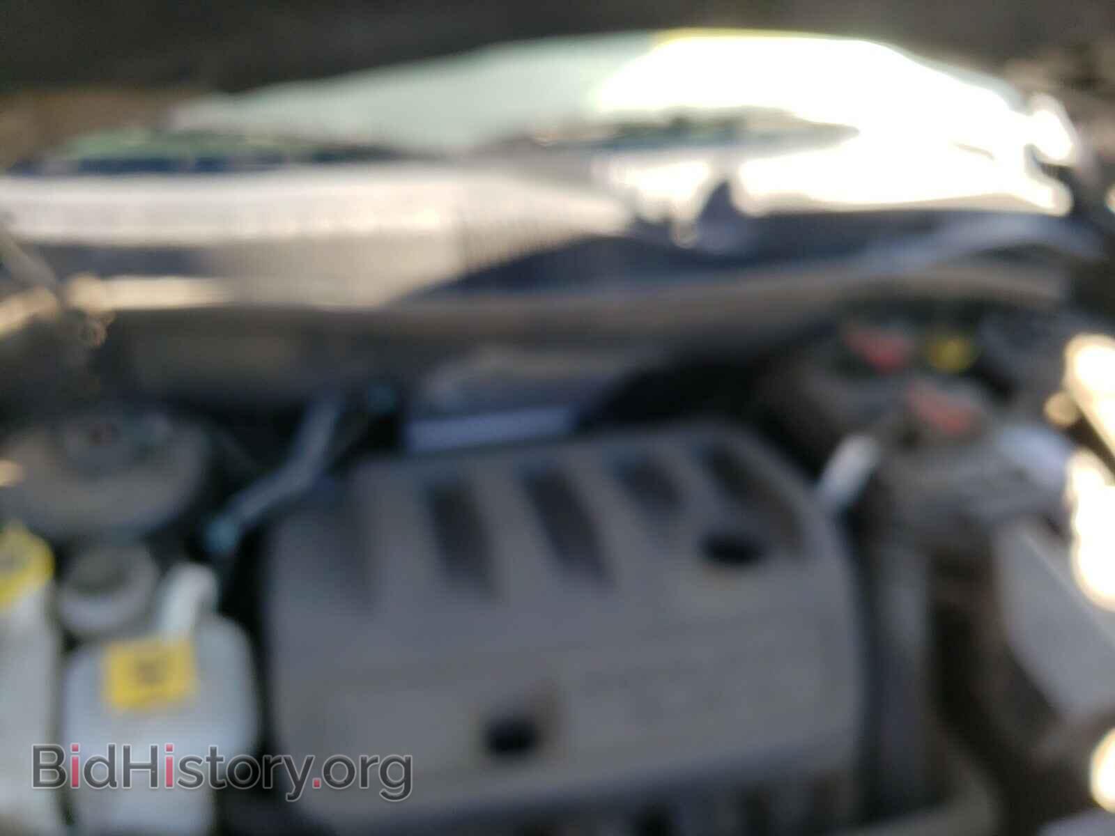 2016 JEEP COMPASS - VIN: 1C4NJDEB4GD661649 - Фото 7
