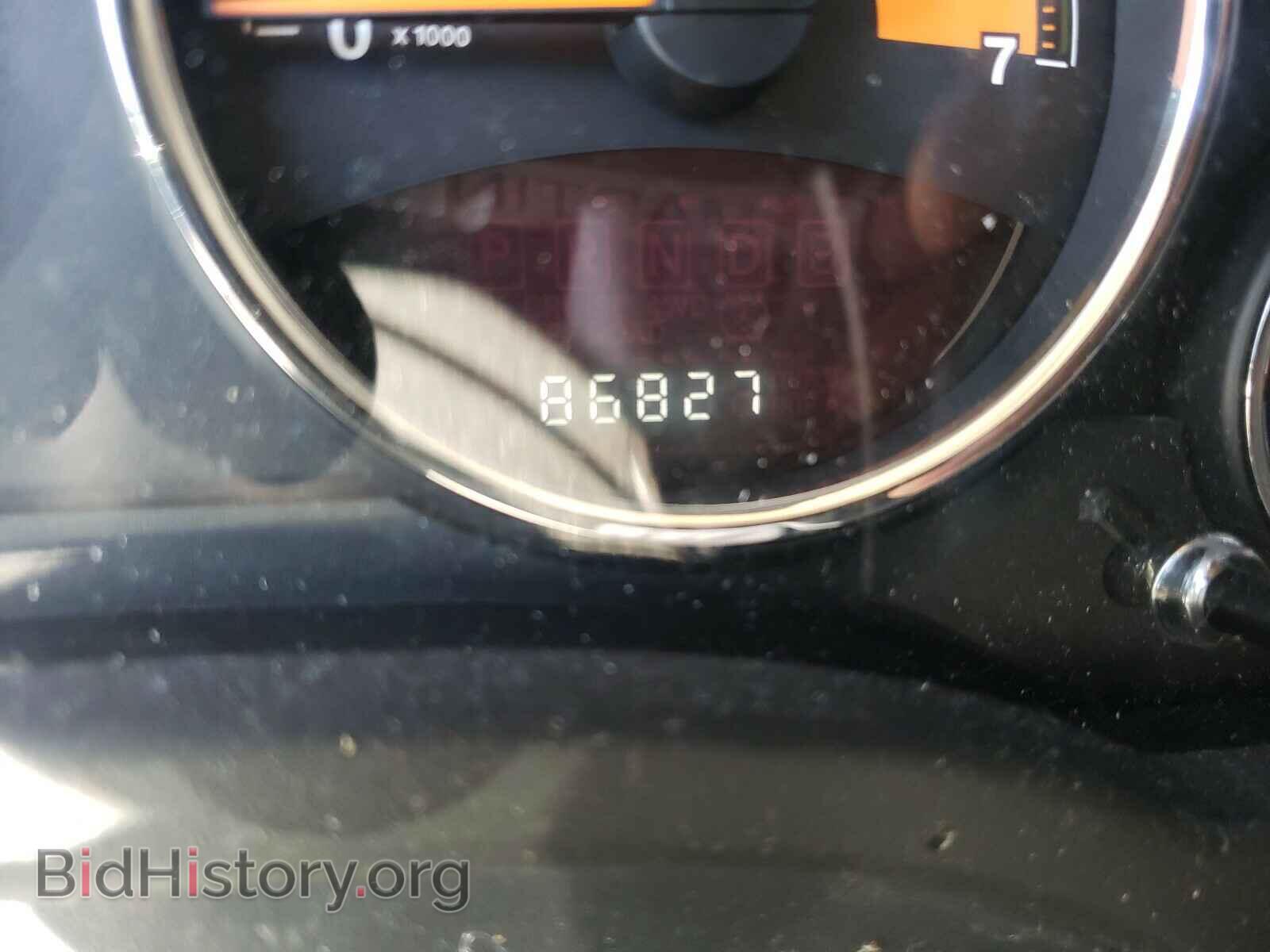 2016 JEEP COMPASS - VIN: 1C4NJDEB4GD661649 - Фото 8