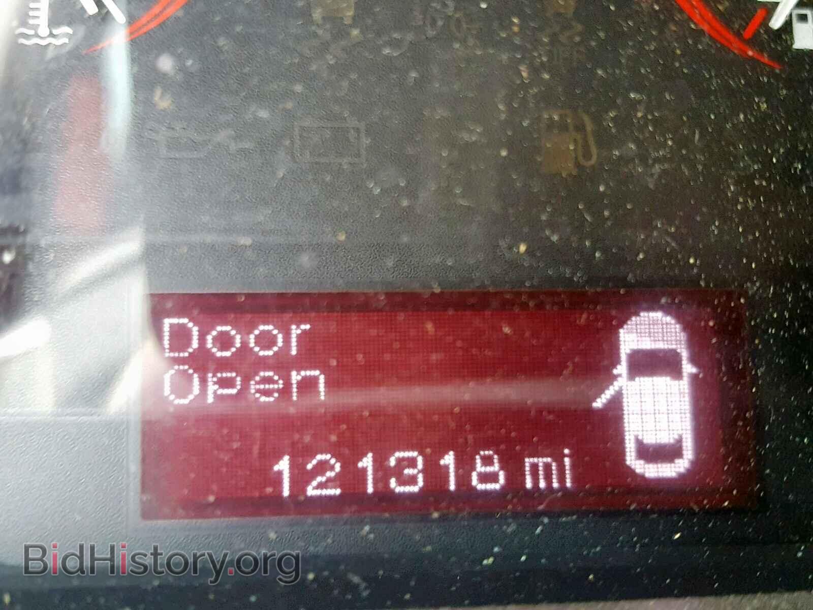 2013 DODGE DART - VIN: 1C3CDFBH5DD103814 - Photo 8