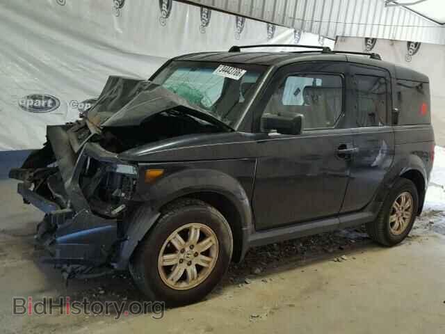 2006 HONDA ELEMENT - VIN: 5J6YH28736L017479 - Photo 2