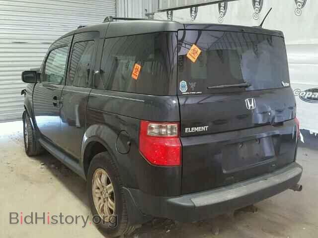 2006 HONDA ELEMENT - VIN: 5J6YH28736L017479 - Photo 3