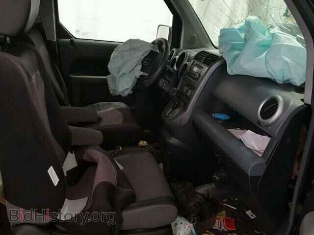 2006 HONDA ELEMENT - VIN: 5J6YH28736L017479 - Photo 5