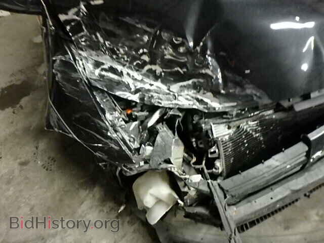 2006 DODGE CARAVAN - VIN: 1D4GP24R66B621435 - Фото 10