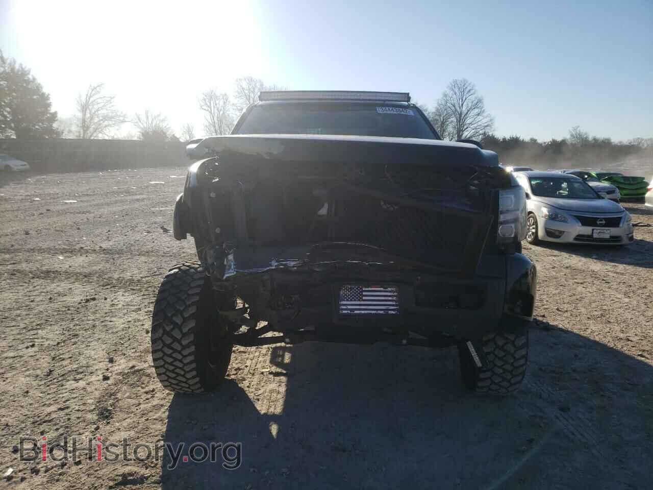 2007 CHEVROLET SILVERADO - VIN: 2GCEK133X71593893 - Фото 9