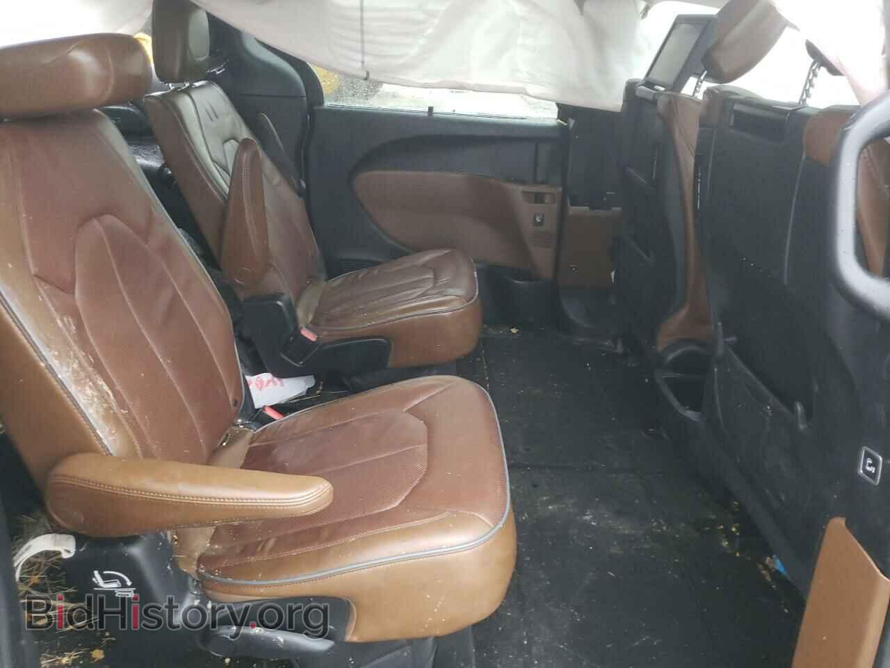 2017 CHRYSLER PACIFICA - VIN: 2C4RC1GG2HR515154 - Photo 6
