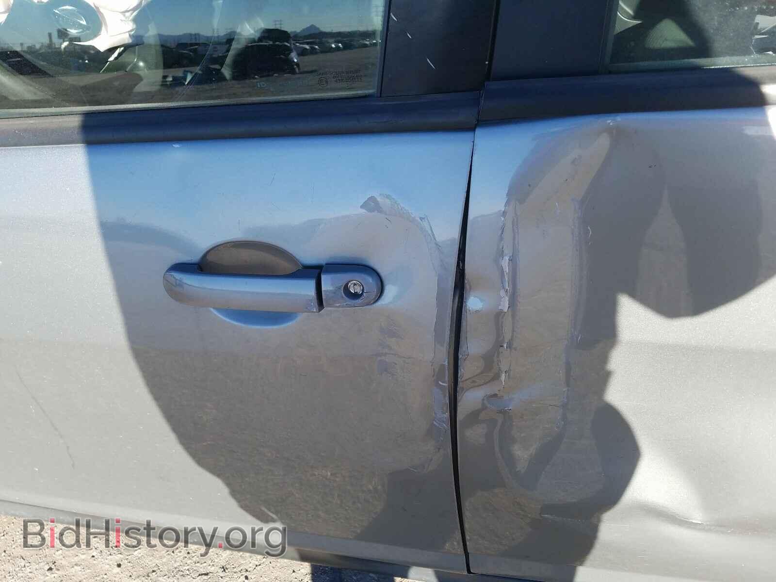 2012 NISSAN VERSA - VIN: 3N1BC1CP8CK810183 - Фото 10