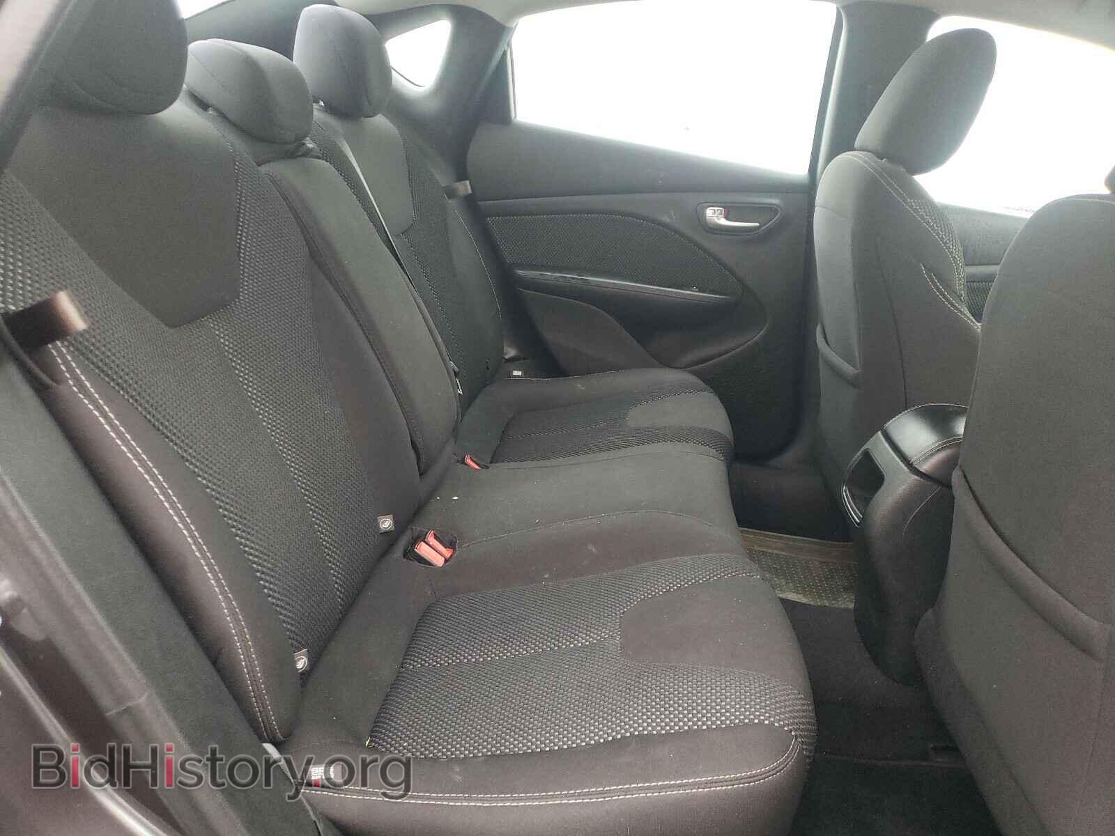 2015 DODGE DART - VIN: 1C3CDFBB0FD186874 - Фото 6