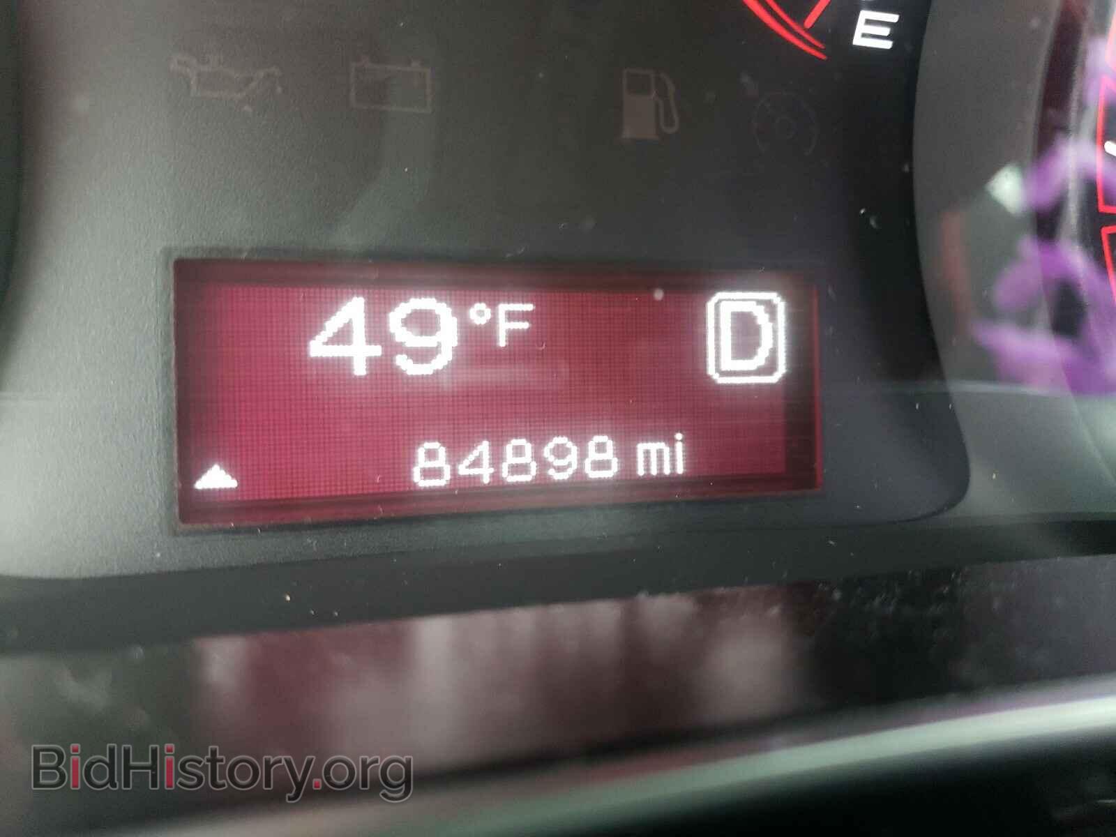 2015 DODGE DART - VIN: 1C3CDFBB0FD186874 - Фото 8