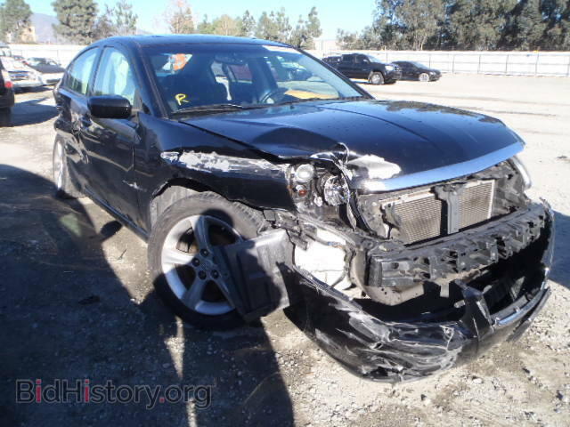 Photo 4A3AB36F89E006816 - MITSUBISHI GALANT 2009