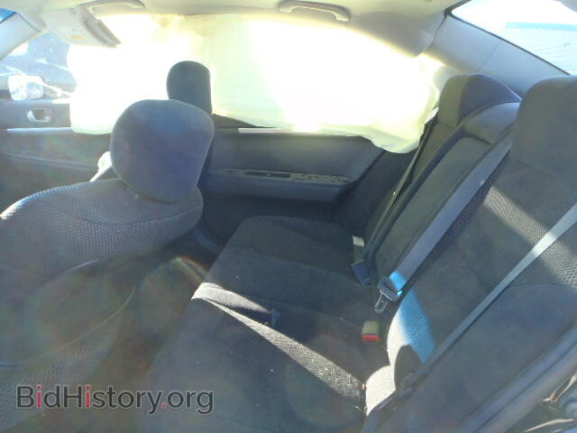 2009 MITSUBISHI GALANT - VIN: 4A3AB36F89E006816 - Фото 6