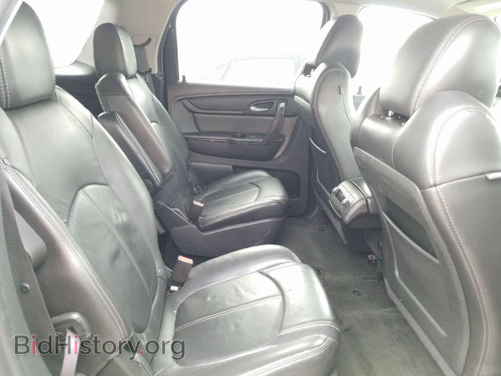 2015 GMC ACADIA - VIN: 1GKKRRKD7FJ156577 - Фото 6