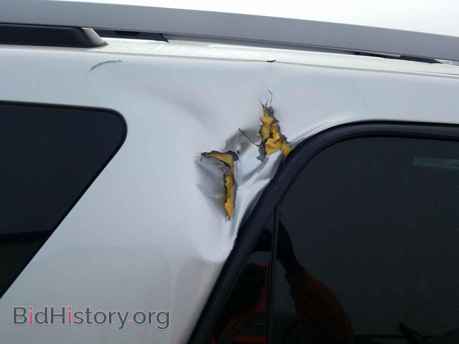2015 GMC ACADIA - VIN: 1GKKRRKD7FJ156577 - Фото 9