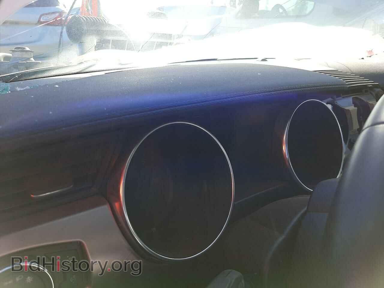2021 FORD MUSTANG - VIN: 1FATP8UH5M5121984 - Фото 8