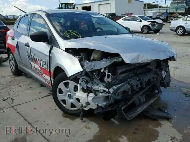 Photo 1FADP3E27DL351605 - FORD FOCUS 2013