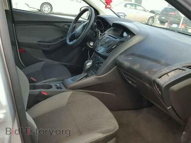 2013 FORD FOCUS - VIN: 1FADP3E27DL351605 - Photo 5