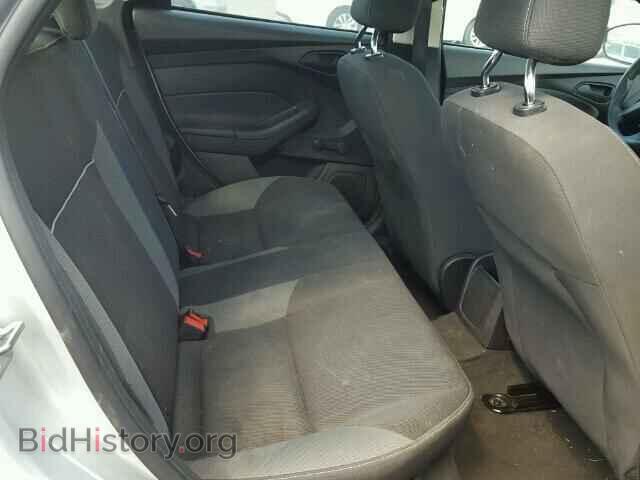 2013 FORD FOCUS - VIN: 1FADP3E27DL351605 - Photo 6