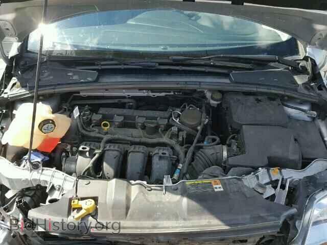 2013 FORD FOCUS - VIN: 1FADP3E27DL351605 - Photo 7