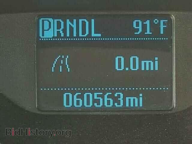 2013 FORD FOCUS - VIN: 1FADP3E27DL351605 - Photo 8