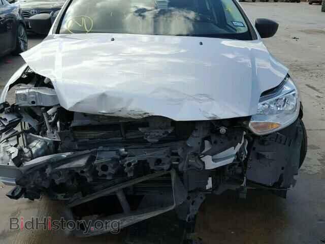 2013 FORD FOCUS - VIN: 1FADP3E27DL351605 - Photo 10