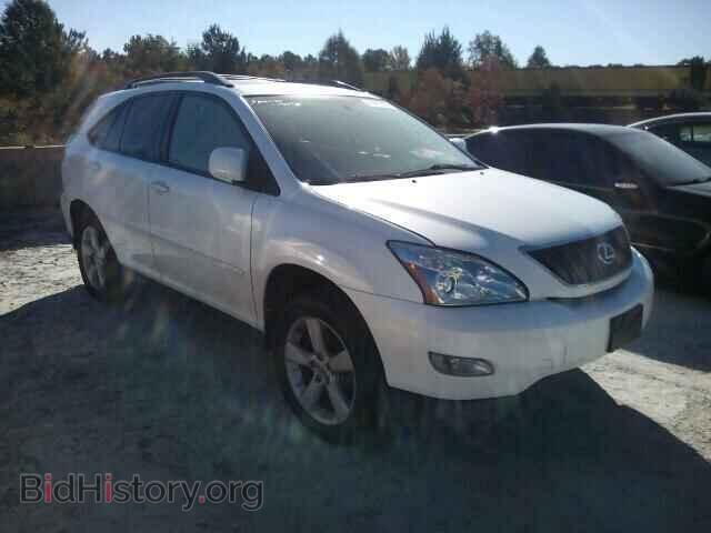 Photo 2T2GA31U95C033831 - LEXUS RX330 2005