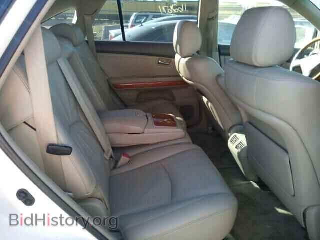 2005 LEXUS RX330 - VIN: 2T2GA31U95C033831 - Фото 6