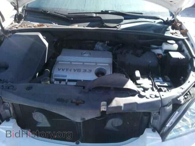 2005 LEXUS RX330 - VIN: 2T2GA31U95C033831 - Фото 7