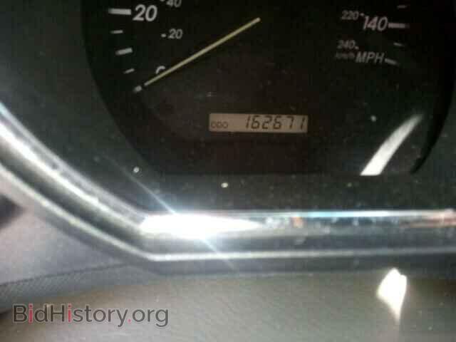 2005 LEXUS RX330 - VIN: 2T2GA31U95C033831 - Фото 8