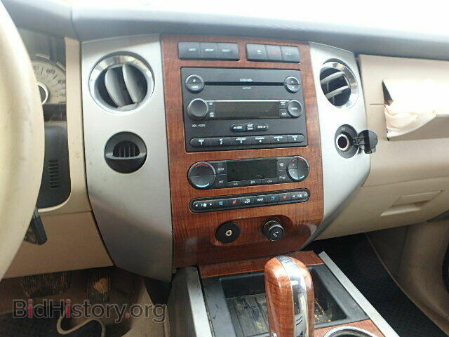 2007 FORD EXPEDITION - VIN: 1FMFU17547LA39720 - Фото 9