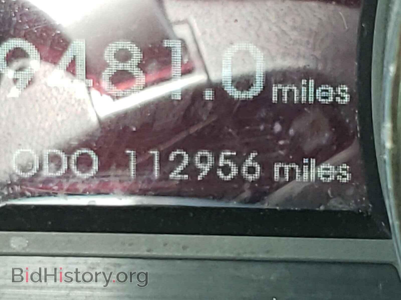 2012 HYUNDAI SONATA - VIN: 5NPEC4AB5CH403385 - Photo 8