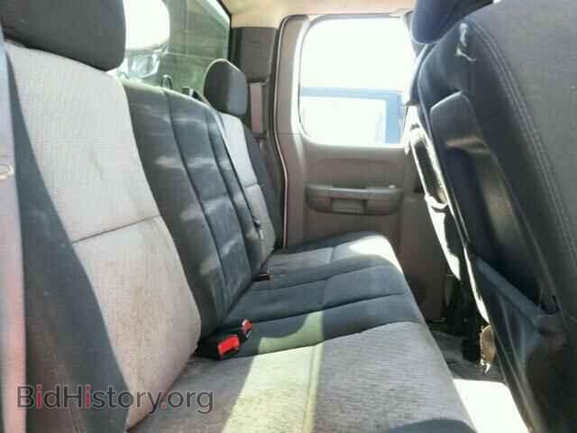 2008 CHEVROLET SILVERADO - VIN: 1GCEC19X98Z324915 - Фото 6